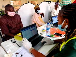 FG begins mop-up biometric verification of 21,000 pensioners