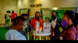 Experts harp on project management, as PMI Nigeria holds conference, award night