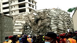 Building collapse: Govt must do more to curb repeat of incident – Osun NIS Chairman
