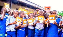 Pro-Osinbajo Group revives dream of indigent students in Ondo, Osun states