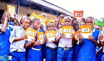 Pro-Osinbajo Group revives dream of indigent students in Ondo, Osun states