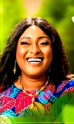 How my Foundation caters for 40,000 vulnerable – gospel artist
