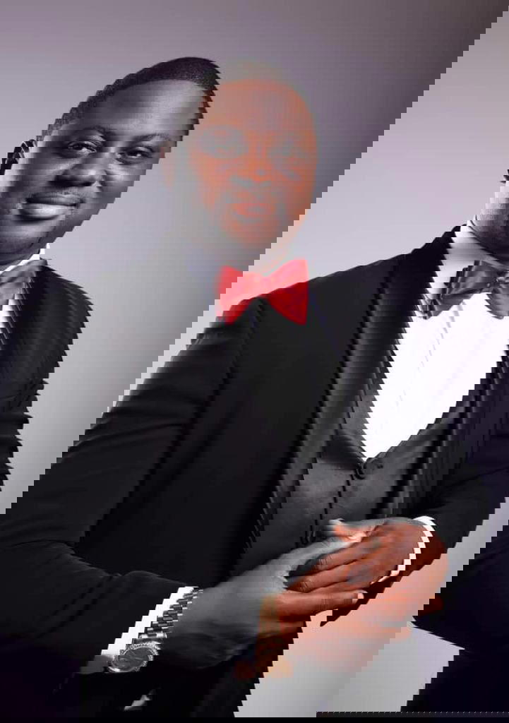How I endured hardship in London before getting breakthrough in business – Kevin Olu