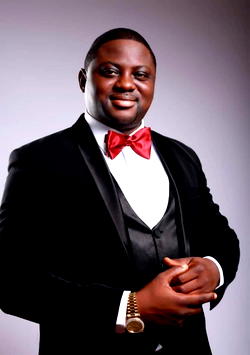 How I endured hardship in London before getting breakthrough in business – Kevin Olu