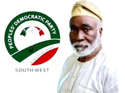 I’m not surprised by ‘disgusting attacks’ over Endsars report, says Owokoniran, PDP scribe