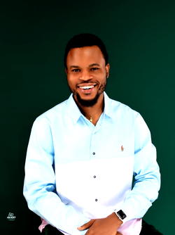 I’m an all-round media personality, says Adedoyin