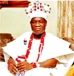 Lagos community honours Abayomi,  Daini, others at 33rd Igbogbo Day