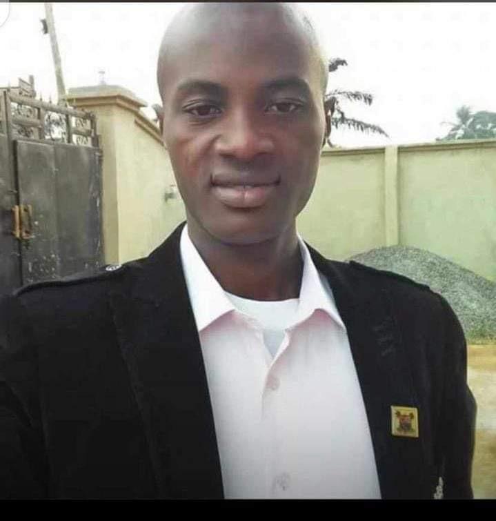 A142D5AD C9A4 479C 87F9 A1853CCCA4E7 Gunmen shoot teacher dead in Lagos