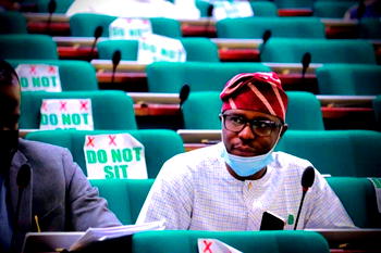Ifedore APC Leaders Declare Reelection Support For Adefisoye