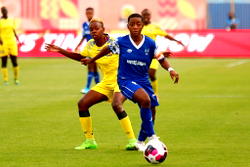 CAF Women’s Champions League: Rivers Angels trash Vihiga Queens 4-0, fail to reach semis