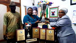 Why I don’t compromise success — Adekanye
