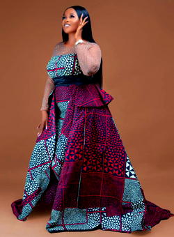 Adaralewa marks 5th anniversary with graduation and fashion show