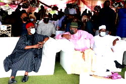 Constructive criticism, vital tool for democratic growth – Okowa