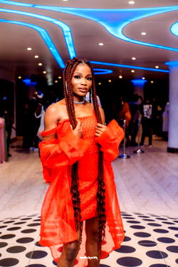 AFRIMA was a dream come true – ZY Miami