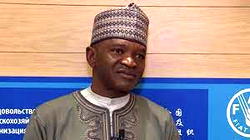 ‘Giving agriculture needed push to drive economic growth’