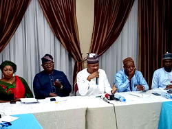 ALGON Crisis: We stand on court order declaring Alabi’s presidency null and void – IMC