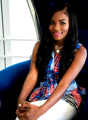 Hear how this successful entrepreneur, Ashley Massengill, failed her way to success