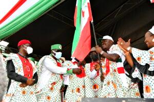 AMA7 1 PDP’s rescue mission will start from Anambra – Okowa