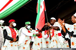 PDP’s rescue mission will start from Anambra – Okowa