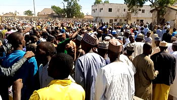 Zamfara APC faction holds state Congress, says Marafa, Yari not joining PDP