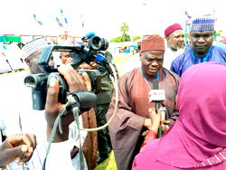 Direct Primaries will guarantee true democracy — Durkwa
