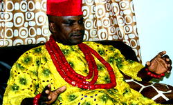 Allow Nigerians bear arms for self-defence — AVM Ararile (retd)
