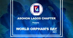 Lagos advised to accommodate thousands of orphans roaming the streets