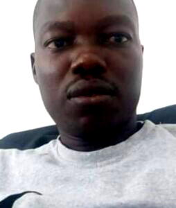 Adegoke