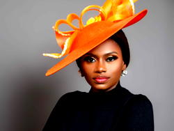 Boredom pushed me into headgear making – Adeola Agbana, CEO, Allured By Ruby Academy