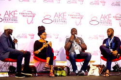 Ake Festival: Gurnah, others examine impact of Africa’s invasion