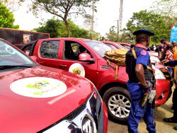 Insecurity escalates as moves for state police intensify