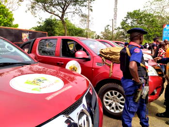 Insecurity escalates as moves for state police intensify