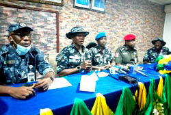 Anambra poll: We shall be neutral ― Police