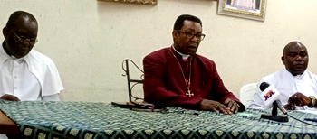 Anglican Church rejects subsidy removal, N5,000 palliative