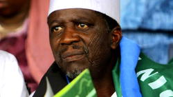 Insecurity: Buhari will be answerable to Allah — Bafarawa