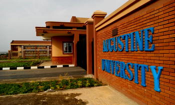 Universities should focus on areas of comparative advantage — Augustine Varsity VC