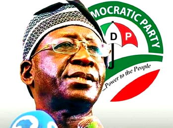 Ekiti guber: No better candidate than Kolawole- Ayu
