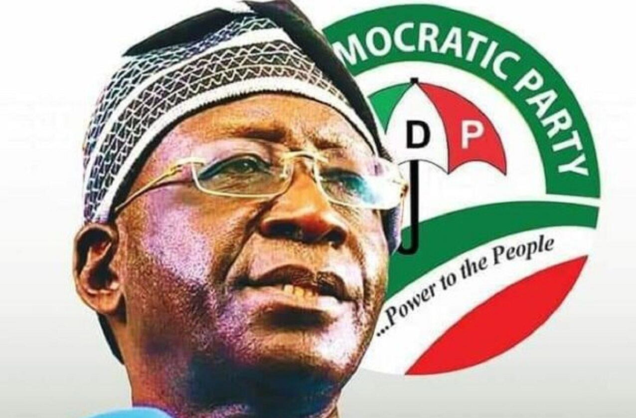 Breaking: PDP postpones caucus, NEC meetings