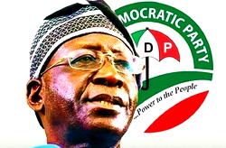 PDP crisis gets messier as party suspends Chairman, Ayu
