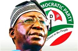 Updated: Court restrains Ayu from acting as PDP chairman