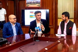 African Consumer Care Ltd, Announces the launch of Dabur Red Ayurvedic Toothpaste at the 6th Ayurveda Day 2021