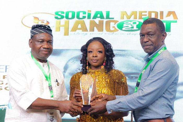 Social Media Hangout: Opportunities, wealth for youths abound on the web — Bodex