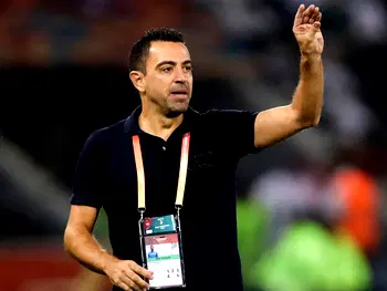 Coaching job: I’m coming home to the club of my life – Xavi writes Barcelona fans