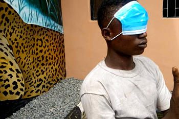 4 of us gang-raped one kidnapped victim – 19 year old serial rapist, kidnapper confesses in Ondo