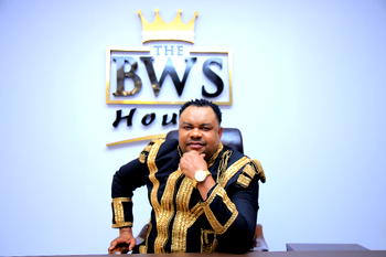 Suffering will be thing of past, Charles Lambert says as he unveils Nurses’ Program to Improve Healthcare, wipe poverty off Africa