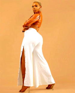 I’m afraid of s3x, says BBNaija’s Beatrice