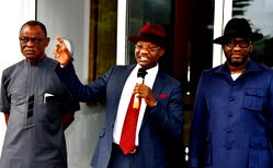 Delta universities enjoy better funding – Commissioner