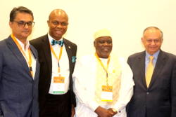 Sanwo-Olu, Yakassai harp on benefits of Pakistan-Nigeria bilateral relations
