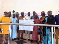 2022 Budget: ActionAid, AMAC, call for citizens’ participation in budgeting process