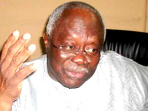 You’ve been a true leader, South-West PDP celebrates Bode George at 76